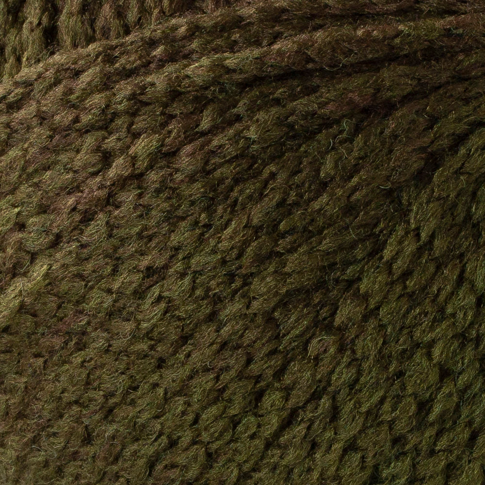 Himalaya Air Wool Multi Ebruli El Örgü İpi - 76122