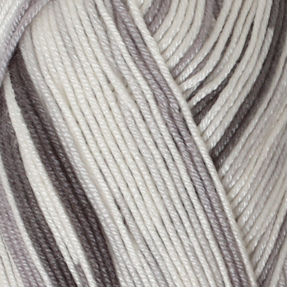 Himalaya  Everyday Bebe Lux Colors Ebruli El Örgü İpi - 71423