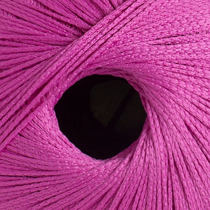 Himalaya Bikini Koyu Pembe El Örgü İpi - 80604