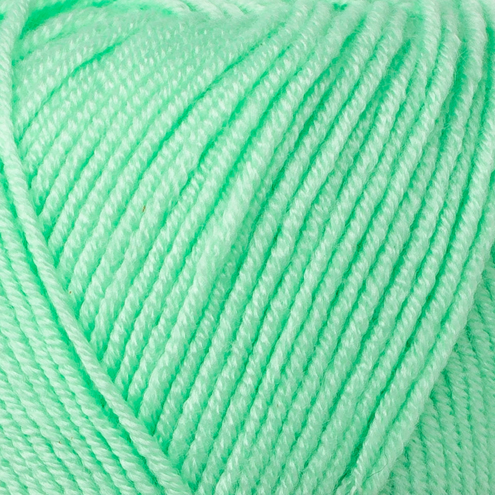 Himalaya Everyday Bebe Lux Yeşil El Örgü İpi - 70450