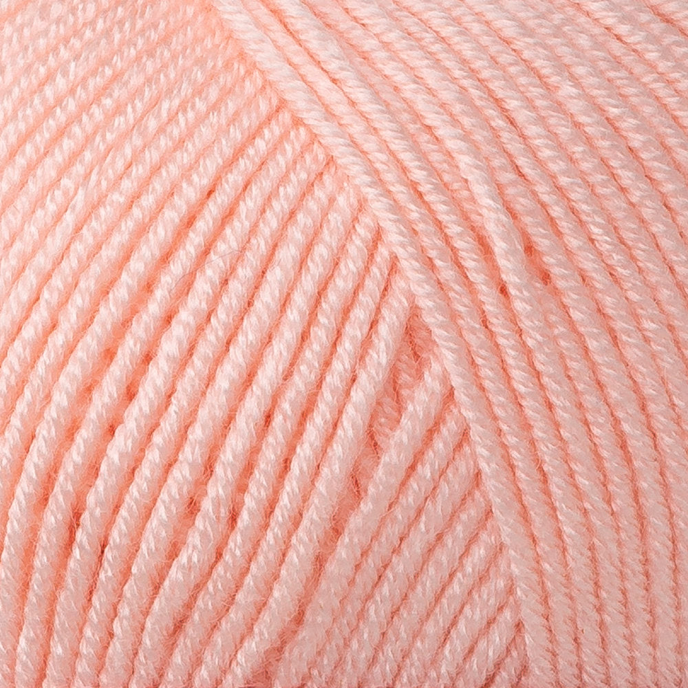 Himalaya Everyday Bebe Lux Pembe El Örgü İpi - 70452