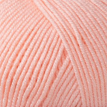 Himalaya Everyday Bebe Lux Pembe El Örgü İpi - 70452