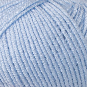 Himalaya Everyday Bebe Lux Mavi El Örgü İpi - 70454