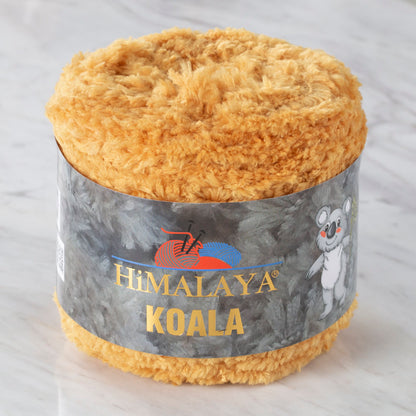 Himalaya Koala Sarı El Örgü İpliği - 75705
