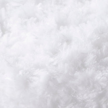 Himalaya Koala Beyaz El Örgü İpliği - 75711