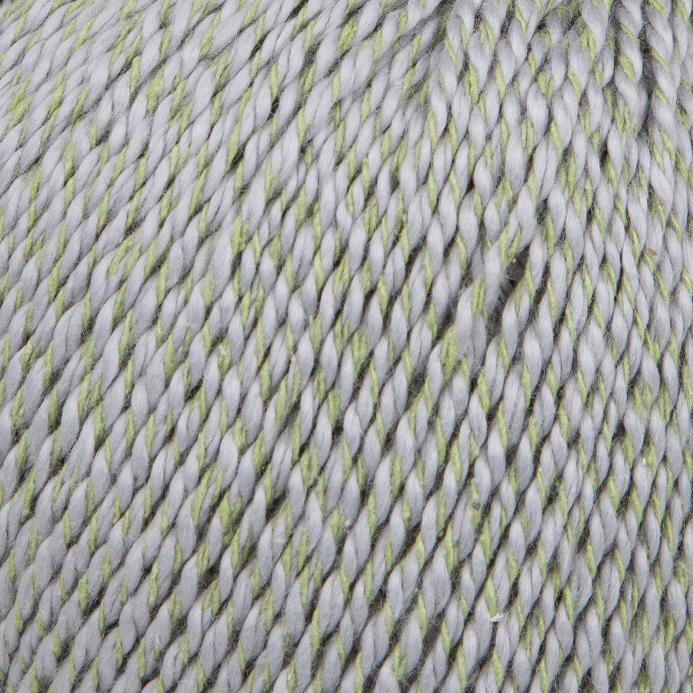 Fibra Natura Papyrus Yeşil El Örgü İpi - 229-28