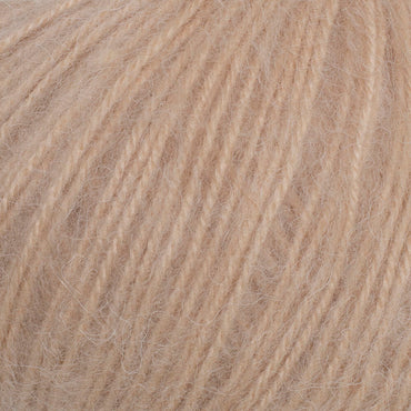 Himalaya Ultra Kaşmir Bej El Örgü İpi-56814