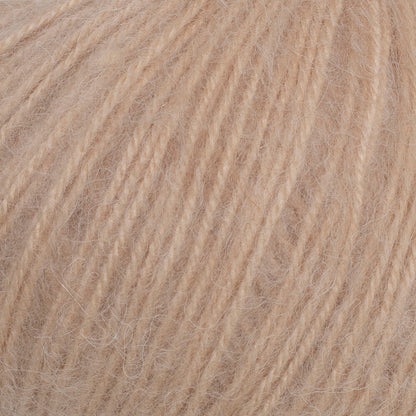 Himalaya Ultra Kaşmir Bej El Örgü İpi-56814