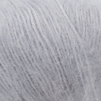 Himalaya Ultra Kaşmir Gri El Örgü İpi -56815