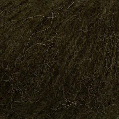 Himalaya Ultra Kaşmir Haki Yeşil El Örgü İpi - 56822