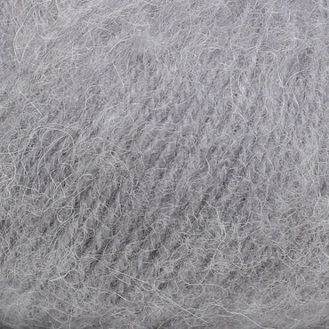 Himalaya Ultra Kaşmir Gri El Örgü İpi-56823