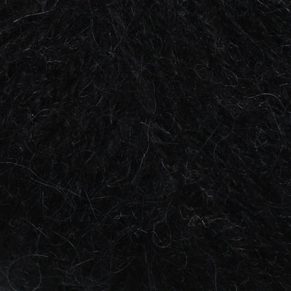 Himalaya Ultra Kaşmir Siyah El Örgü İpi - 56824