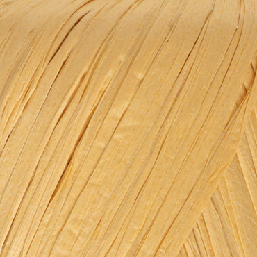 Fibra Natura Raffia 40gr Bej Kağıt İp - 116-21