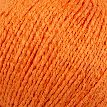 Fibra Natura Papyrus Turuncu El Örgü İpi - 229-31