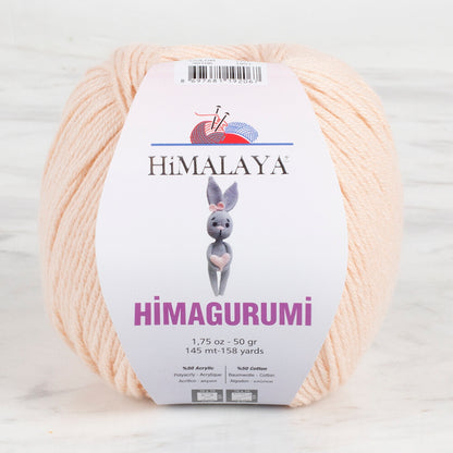 Himalaya Himagurumi Ten Rengi 50 Gr El Örgü İpi - 30106