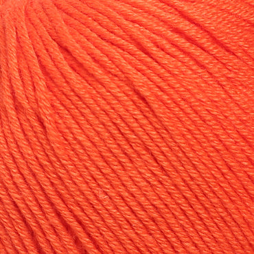 Himalaya Himagurumi Turuncu 50 Gr El Örgü İpi - 30129