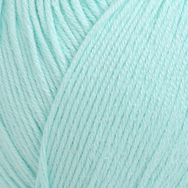 Himalaya Himagurumi Bebe Yeşil 50 Gr El Örgü İpi - 30135