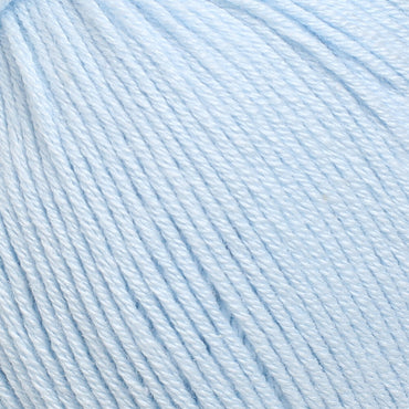 Himalaya Himagurumi Bebe Mavi 50 Gr El Örgü İpi - 30149