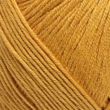 Himalaya Himagurumi Hardal 50 Gr El Örgü İpi - 30159