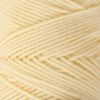 Himalaya Süper Soft Yarn 200 GR Sarı El Örgü İpi -80854