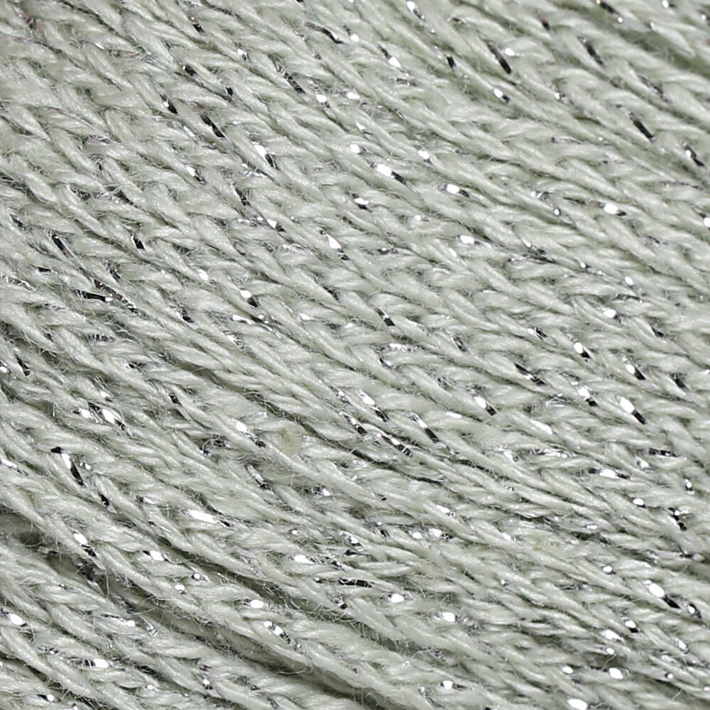 Rozetti Destina 50 gr Gri El Örgü İpi - 45013