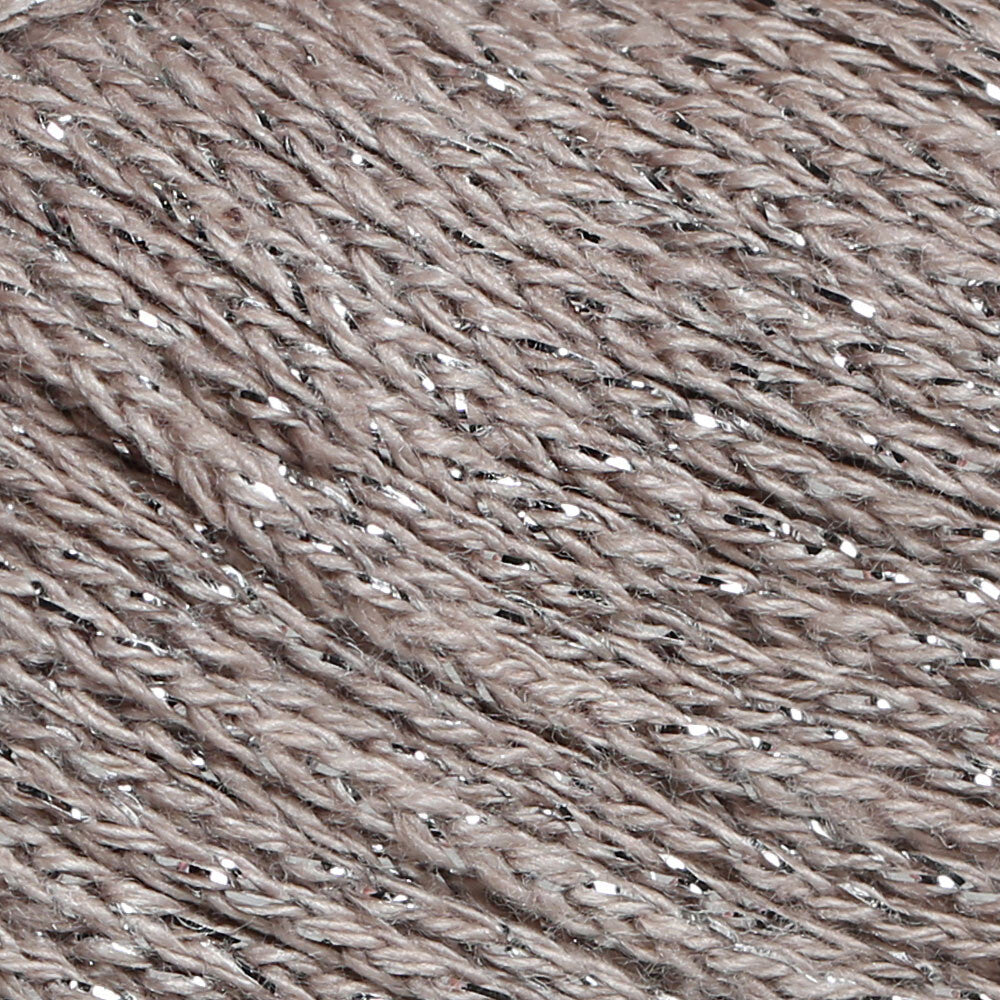 Rozetti Destina 50 gr Bej El Örgü İpi - 45021