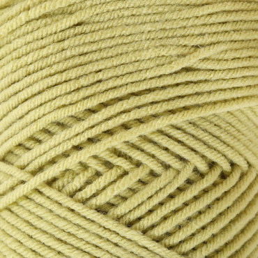 Himalaya Süper Soft Yarn 200 GR Yeşil El Örgü İpi -80863