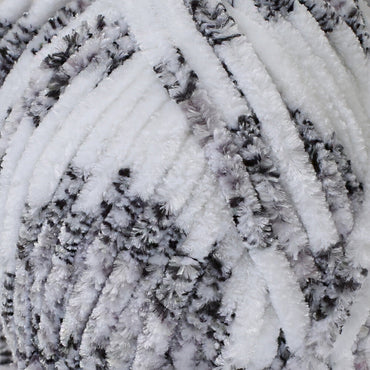 Himalaya Dolphin Tweed Ebruli El Örgü İpi - 92001