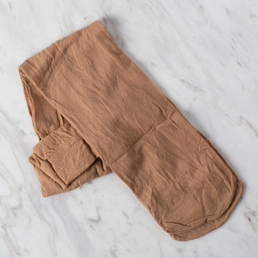 OR-AL KALIN KAÇMAZ MUZ ÇORAP 57 TEN