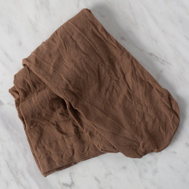 OR-AL İNCE KAÇMAZ MUZ ÇORAP 38 BRONZ