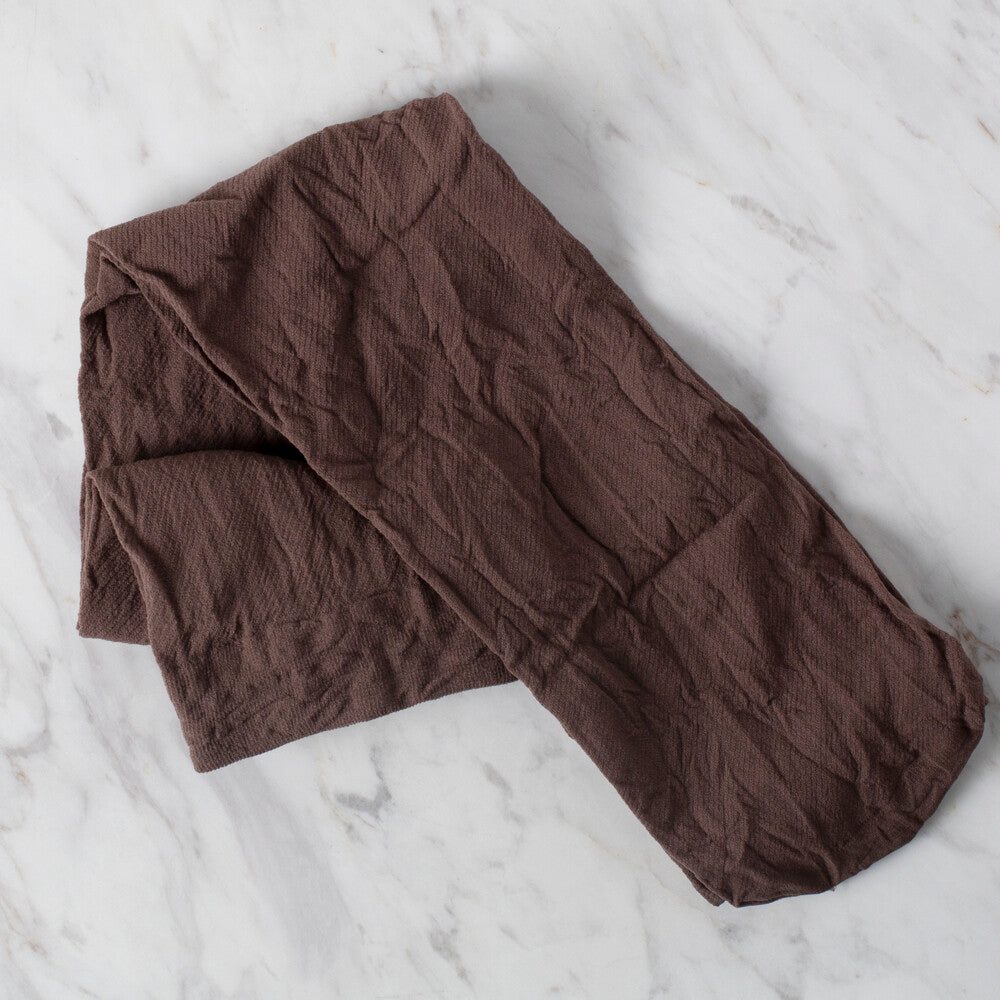 OR-AL İNCE KAÇMAZ MUZ ÇORAP 86 VİZON