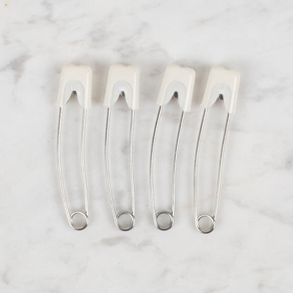 Singer Emniyetli Çengelli İğne