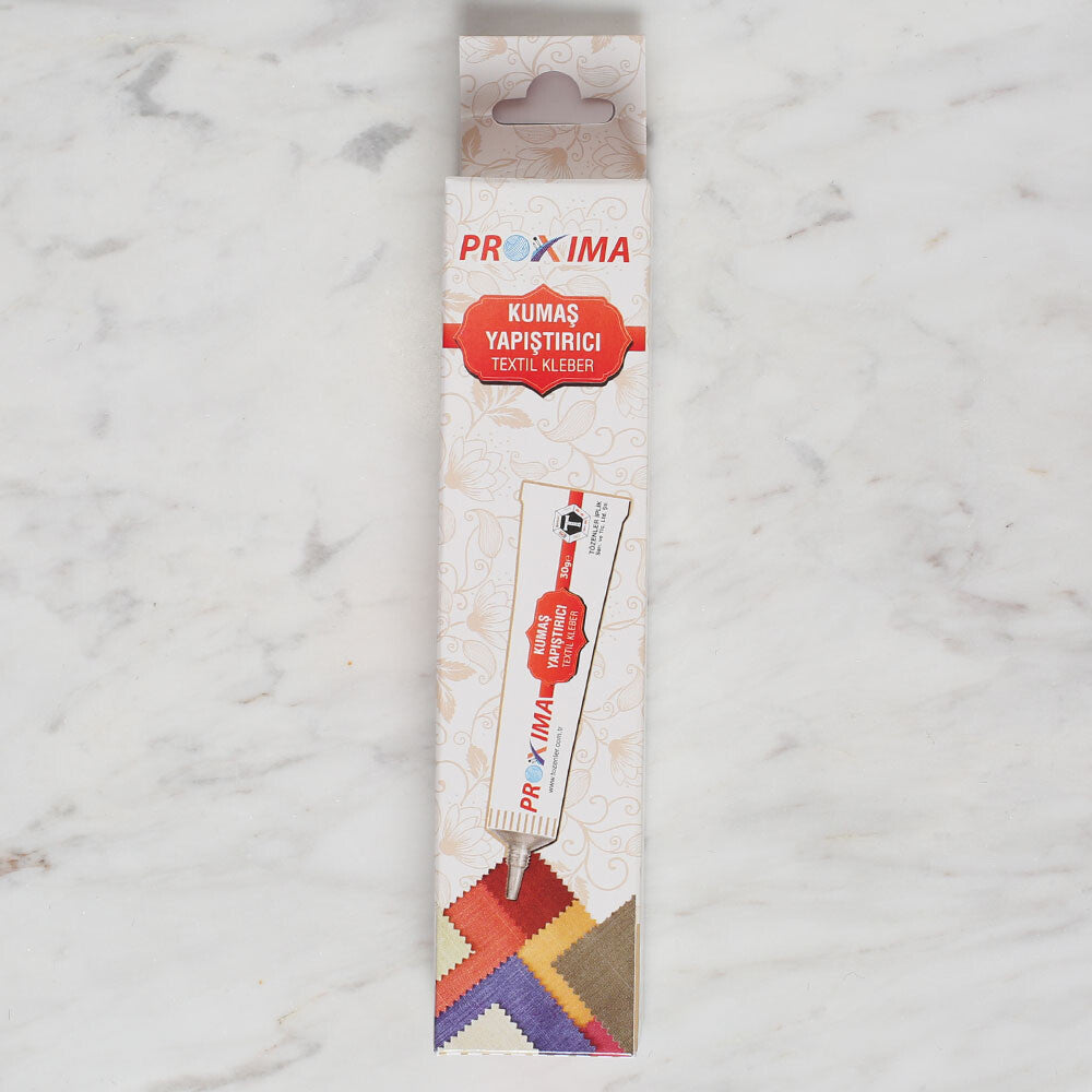 Proxima 30 gr Kumaş Yapıştırıcı 
