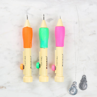 Yabalı 3'lü Panç İğnesi Seti - YBL-081