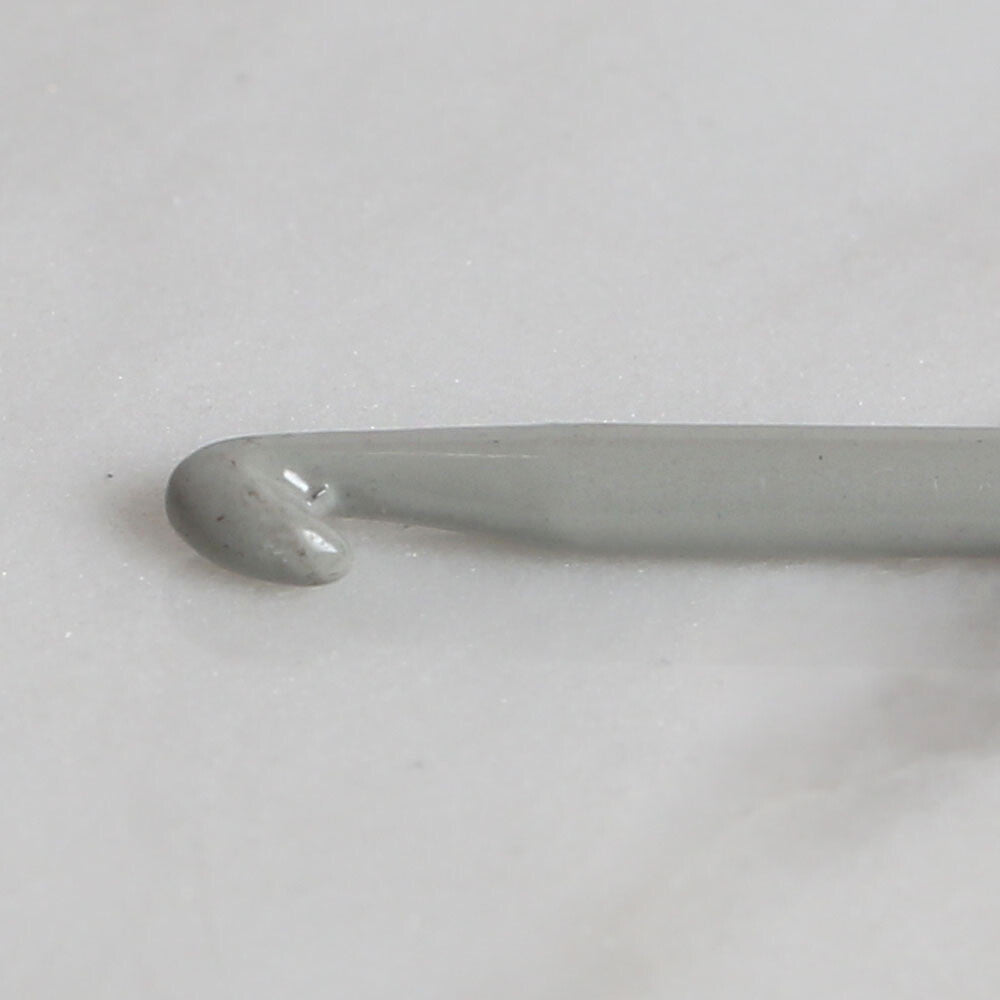 Yabalı 2.5 mm 60 cm Çelik Misinalı Gagalı Şiş - YBL - 345