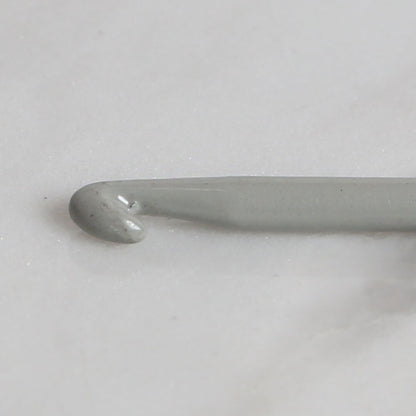 Yabalı 2.5 mm 60 cm Çelik Misinalı Gagalı Şiş - YBL - 345