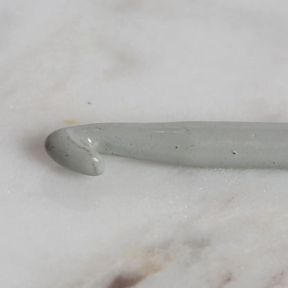 Yabalı 3.5 mm 60 cm Çelik Misinalı Gagalı Şiş - YBL - 345