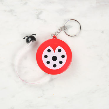 Proxima Figürli Mezura Kırmızı PRX-038