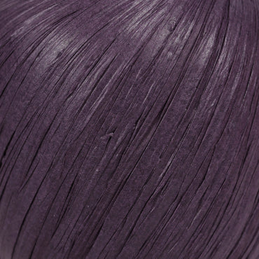 İplix Natural Raffia Mor Kağıt İp - 58