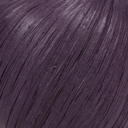 İplix Natural Raffia Mor Kağıt İp - 58