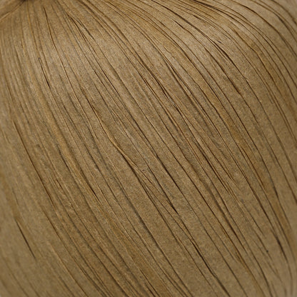 İplix Natural Raffia Bej Kağıt İp - 42