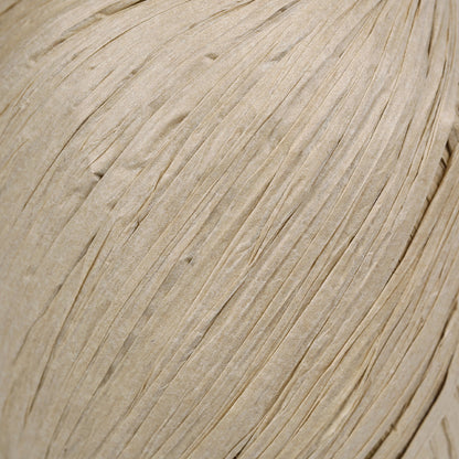 İplix Natural Raffia Bej Kağıt İp - 19-U