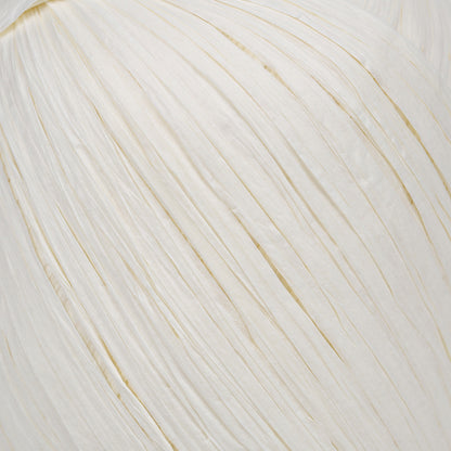 İplix Natural Raffia Krem Kağıt İp - 8