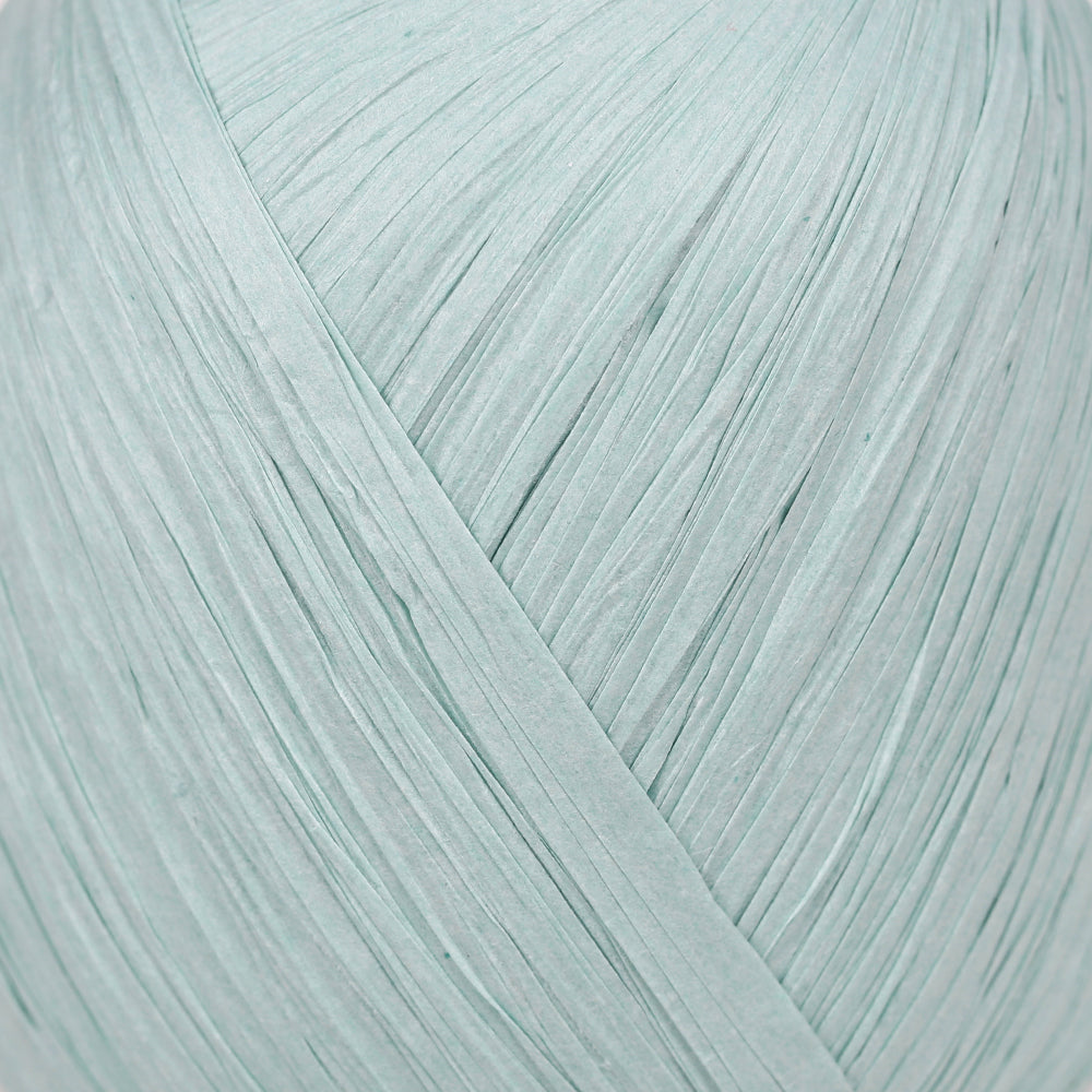 İplix Natural Raffia Cam Göbeği Kağıt İp - 73