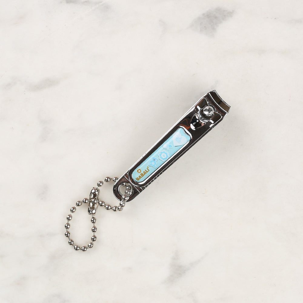 Yabalı Bebe Tırnak Makası YBL17 - 357