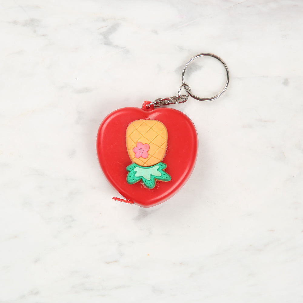 Proxima Otomatik Mezura Kırmızı YBL1 - 398