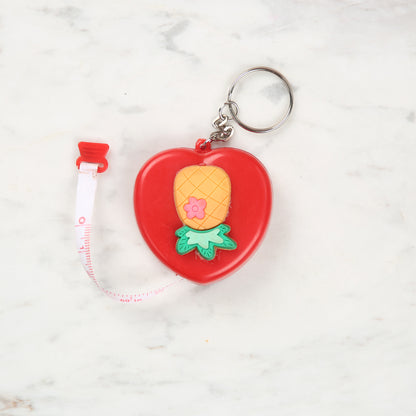 Proxima Otomatik Mezura Kırmızı YBL1 - 398