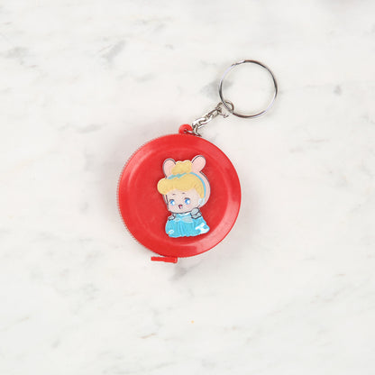 Proxima Otomatik Mezura Kırmızı YBL3 - 398