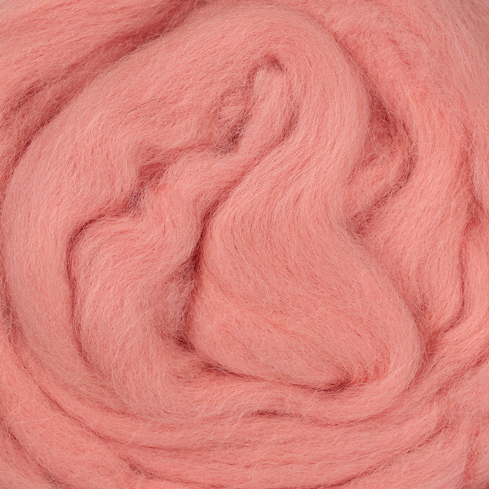 Kartopu Yün Keçe Yavruağzı - K217