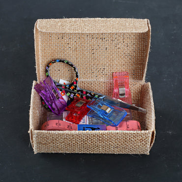 Pony Jüt Dikiş Seti - 1505/01